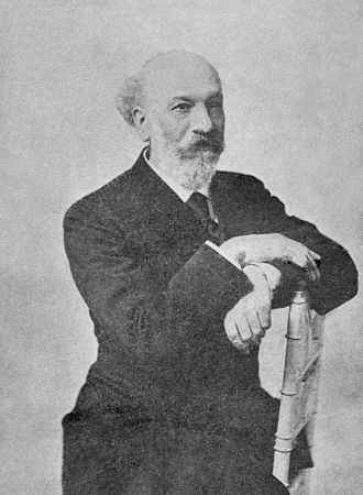 Auguste Verneuil