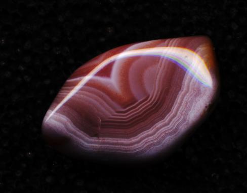 Achat sardonyx